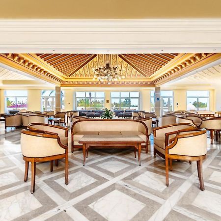 Iris Hotel & Thalasso Мезрая Экстерьер фото